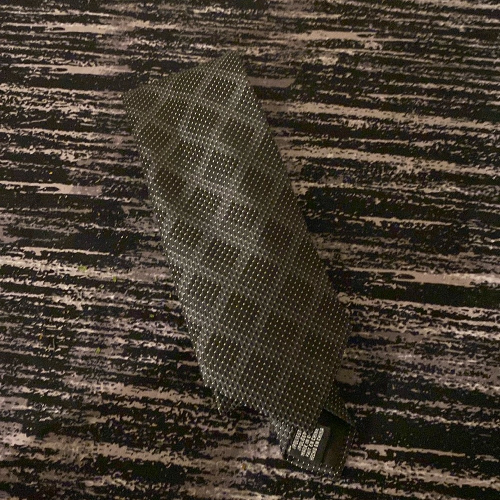Tie